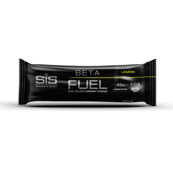 BETA FUEL ENERGY CHEWS