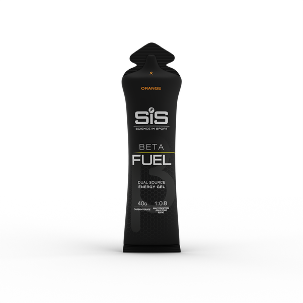 BETA FUEL GELS