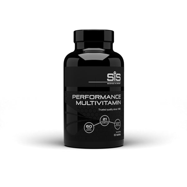 VMS PERFORMANCE MULTIVITAMIN TABLETS x90