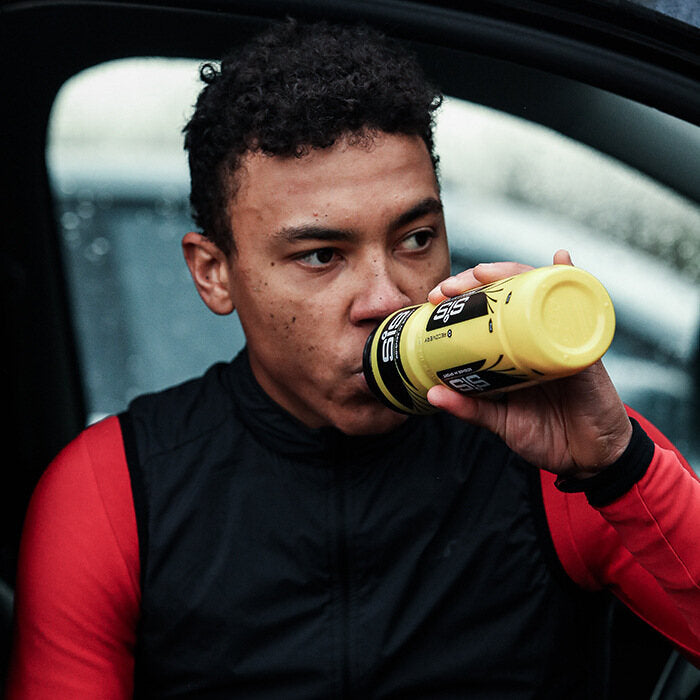 Go Full Powder GO ELECTROLYTE POWDER – Science In Sport